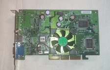 Carte graphique Nvidia GeForce
