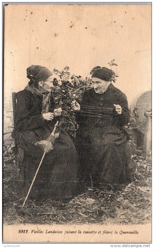 Old landers sewing - -, .