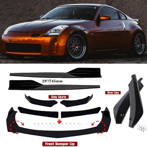 For nissan 350z 370z front - nissan,
