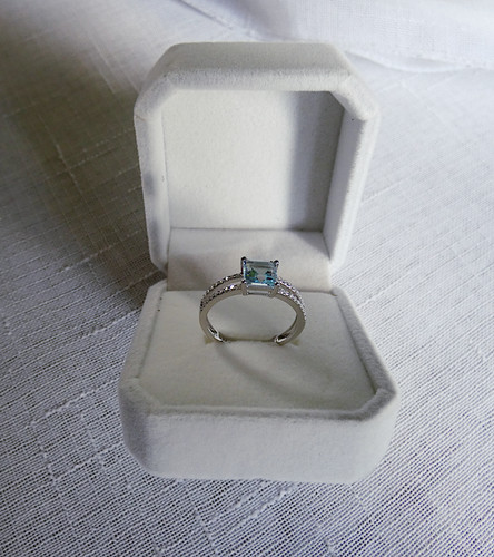 Bague argent 925 belle - 925,