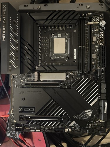 Z690 apex - z690,