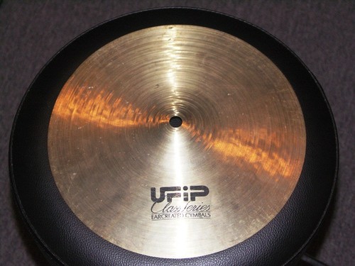 Ufip class splash cymbal - ufip,