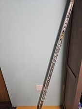 New Old Stock Easton Synergy Hockey Stick RH 100 Flex Shanahan