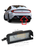 Neuf Pour Hyundai Sonata 2020