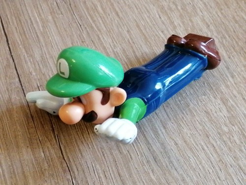 Vintage jouets mac - ,