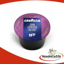 100 Capsules Café LAVAZZA