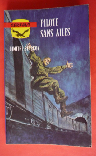 Pilote sans ailes 248 - "pilote,