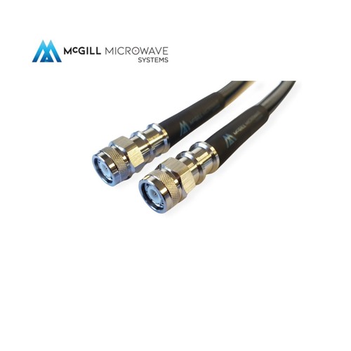 Tnc mâle vers câble - câble, coaxial