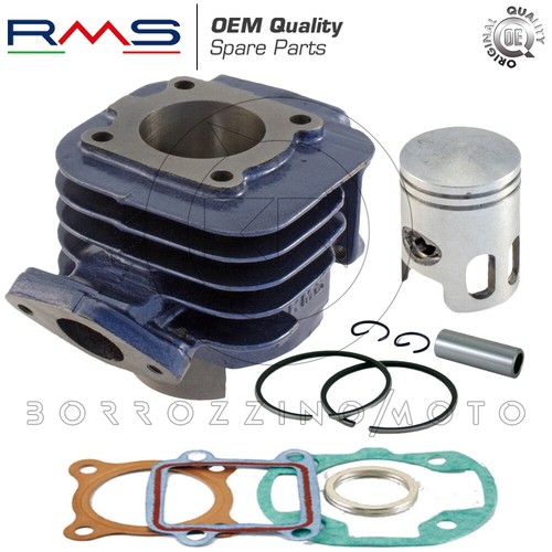 Kit cylindre minarelli - kit,