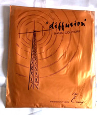 Bas Nylon Diffusion 1er choix