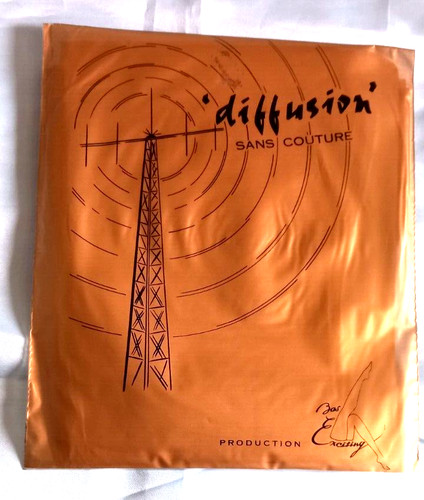 Bas nylon diffusion 1er choix - bas,