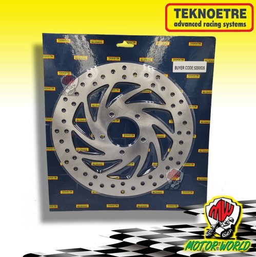 Disque frein avant aprilia - frein,