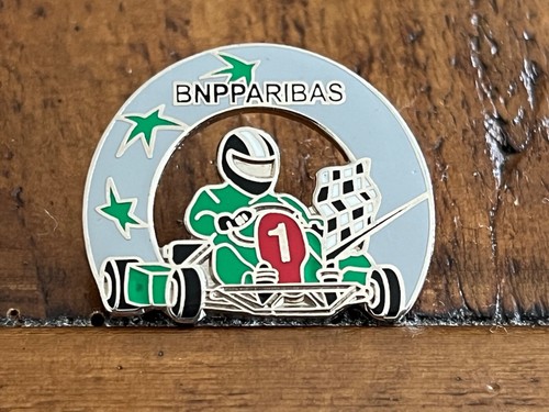 Pins pin car kart karting - c,