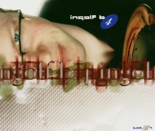Ingolf just b 4 - just, (2003)