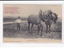 Le Laboureur Beauceron - Very Good Condition