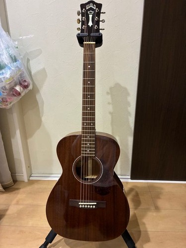 Acoustic guitar guild - acoustic,