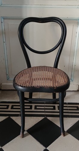 Petite chaise thonet - petite, modèle