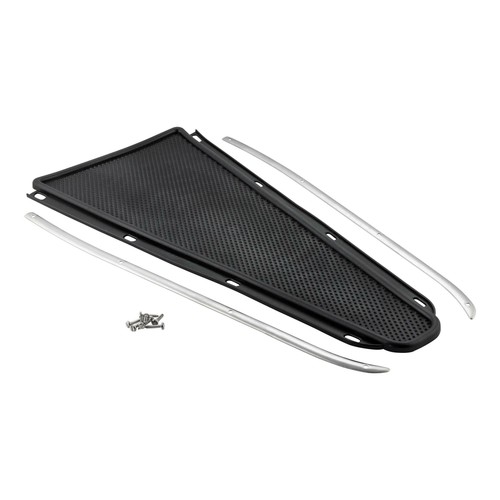 Tapis pédale cif - cif, noir