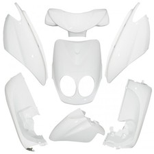 Kit carénage P2R pour Scooter