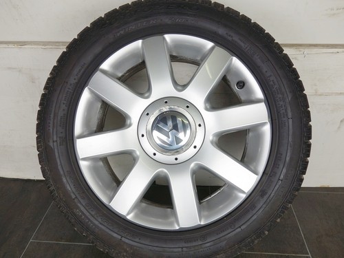 Golf jantes alu 16 - jantes,
