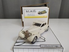 BUGATTI 57C Coach Ventoux 1937