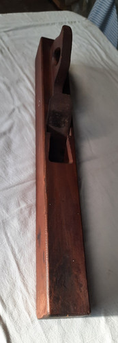 Rabot varlope ancien - ancien, de
