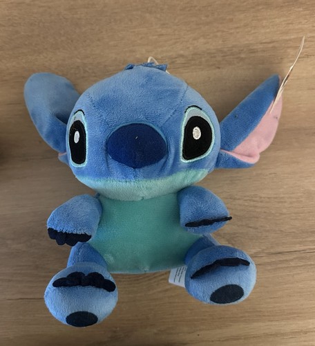 Disney peluche stitch - peluche,