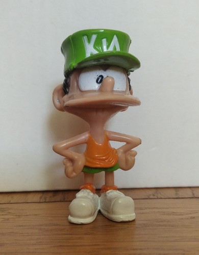 Figurine kid paddle - paddle, )
