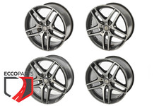 Jantes Alu A2224010000