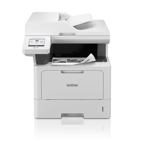 Brother dcp l5510dw imprimante - brother,