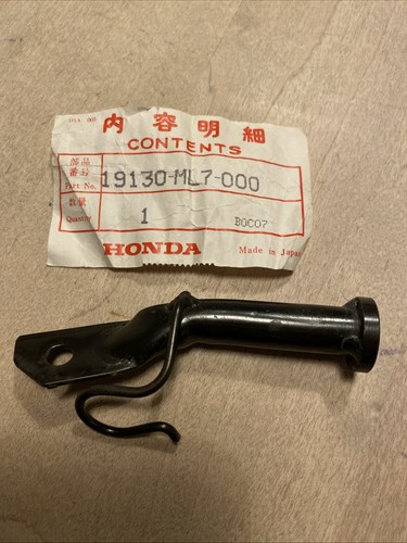 Genuine honda vfr700 vfr750 - genuine,