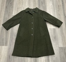 Salko Austria Wool Tirol Loden