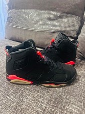 Jordan rétro 6 femme 