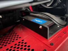 Support disque dur SSD