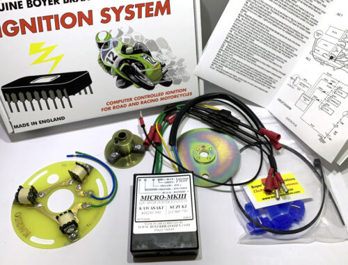 Kawasaki kh250 kh350 kit - kawasaki, s1