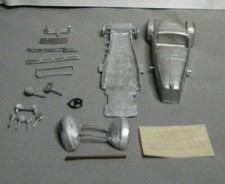 AP481 MIKANSUE 1/43 STUTZ
