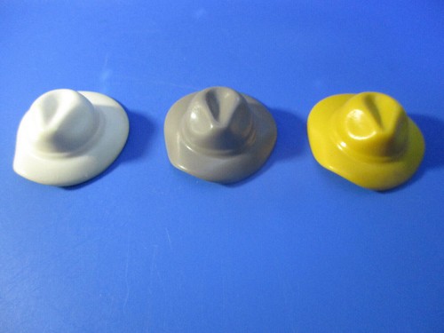 Playmobil western chapeaux - playmobil,