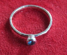 Bague Femme - Argent Sterling