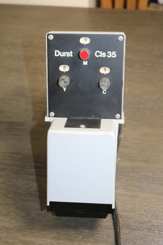 Durst cls color head fits - cls, 35