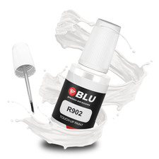 Stylo de retouche peinture