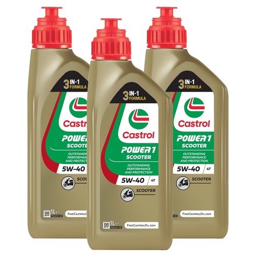 Castrol synthetique huile - castrol,