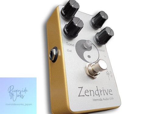 Hermida audio gold zendrive - audio,