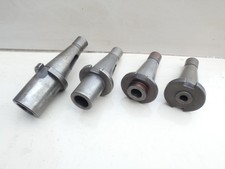 4 cône de fraisage SA40 avec