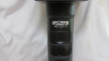 Metz 45 CT-1 Flash Not Tested