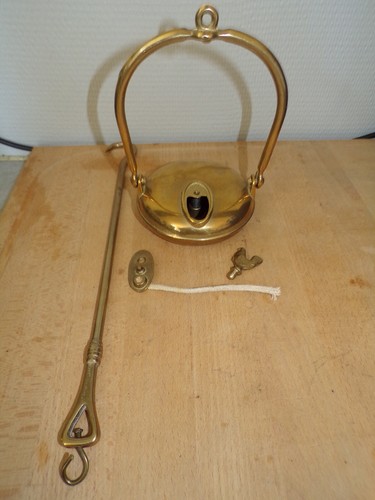 Ancienne lampe huile de - ancienne,