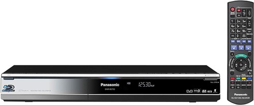 Panasonic dmr bs750 - panasonic, dmr-bs750