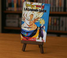 🎮 Notice Fan-Made – Dragon Ball Z: La Légende Saien – FR 🎮