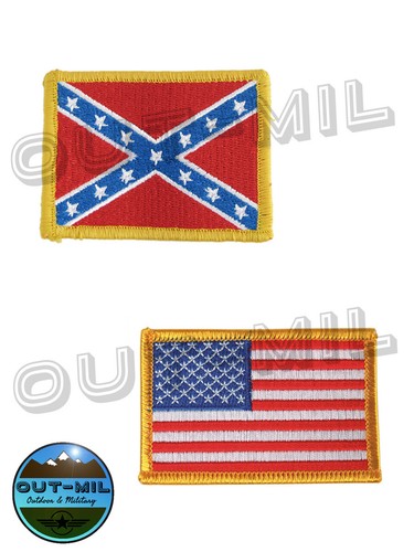 Broderie patch - broderie, (réplique)