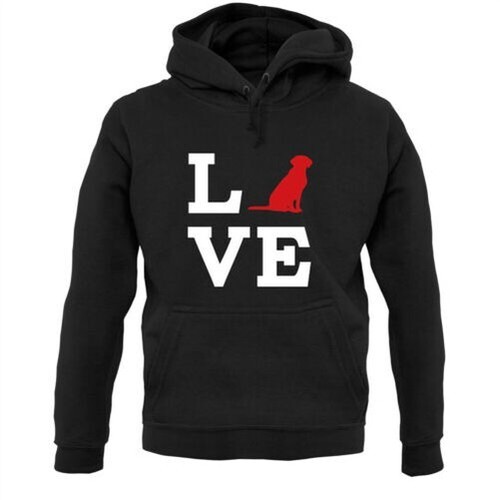 Amour chien labrador - amour,