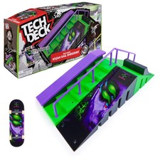 Piste Nyjah Rail Shredder